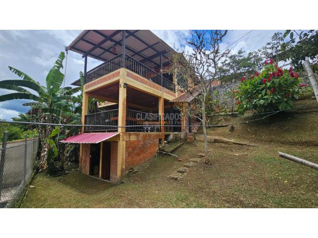 Fincas y Casas Campestres, Venta en Dagua