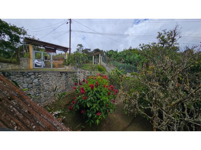 Fincas y Casas Campestres, Venta en Dagua