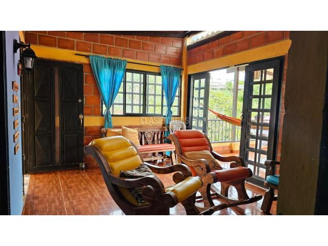 Fincas y Casas Campestres, Venta en Dagua