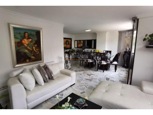 Apartamentos, Venta en Santa Bárbara