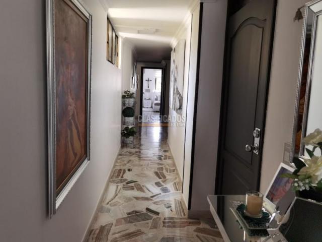 Apartamentos, Venta en Santa Bárbara