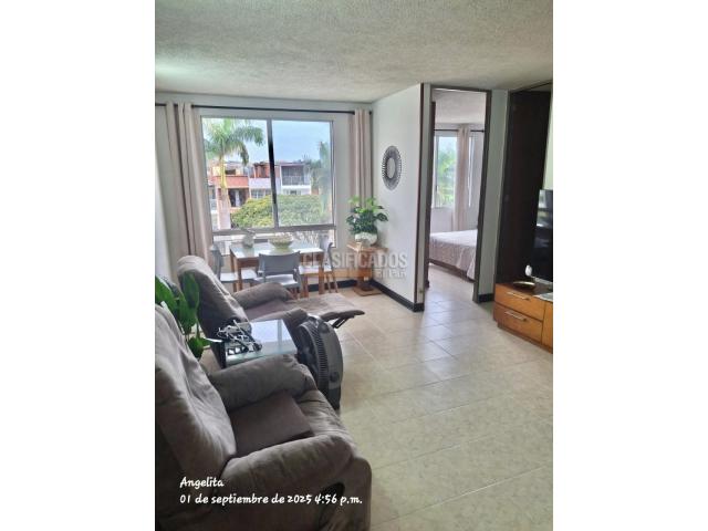 Apartamentos, Venta en Valle del Lili