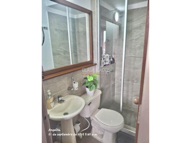 Apartamentos, Venta en Valle del Lili