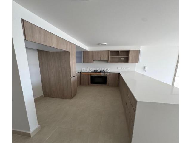 Apartamentos, Alquiler en Valle del Lili