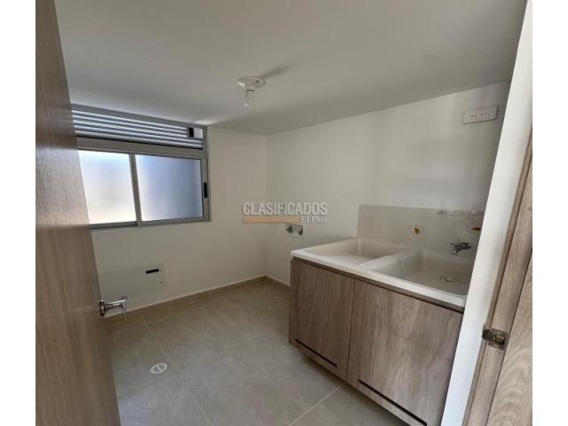 Apartamentos, Alquiler en Valle del Lili