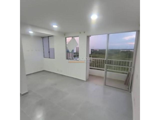 Apartamentos, Alquiler en Ciudad Bochalema