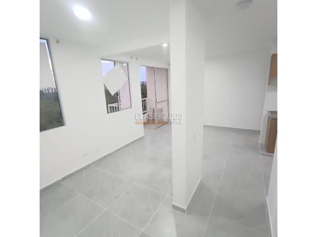 Apartamentos, Alquiler en Ciudad Bochalema