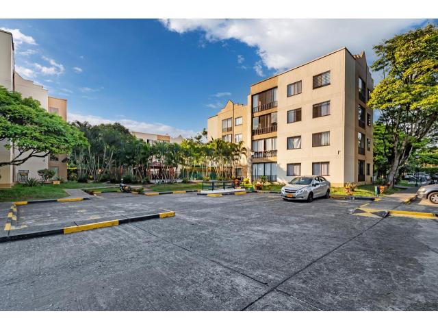 Apartamentos, Venta en El Limonar