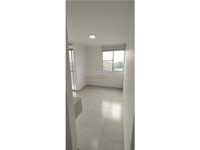 Apartamentos, Venta en Jamundí