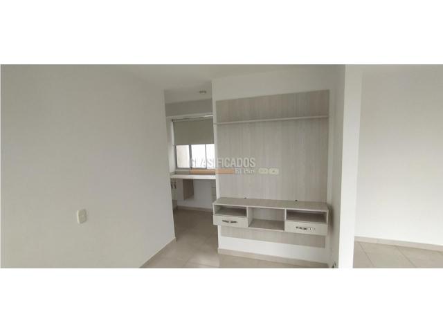 Apartamentos, Venta en Jamundí