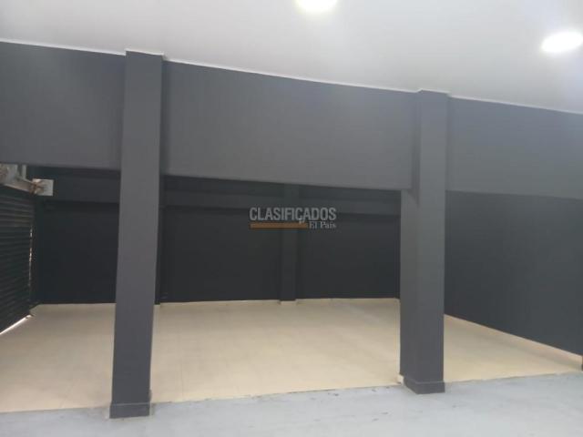 Locales y Bodegas, Alquiler en Vipasa