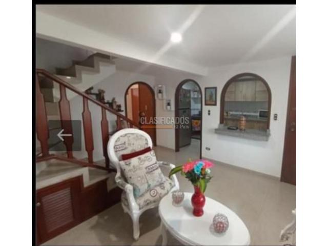 Casas, Venta en Jamundí