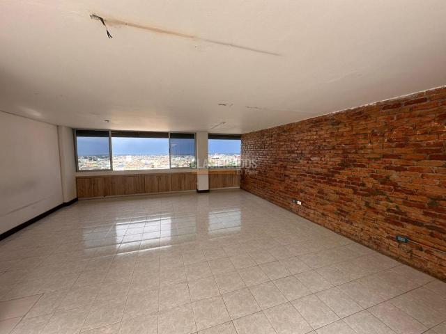 Oficinas y Consultorios, Alquiler en Santa Mónica Residencial