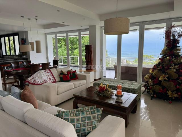 Casas, Alquiler en Dapa