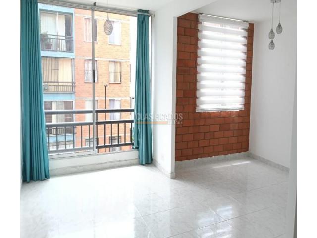 Apartamentos, Venta en Valle del Lili