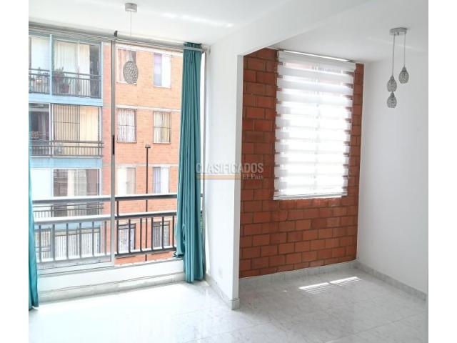 Apartamentos, Venta en Valle del Lili