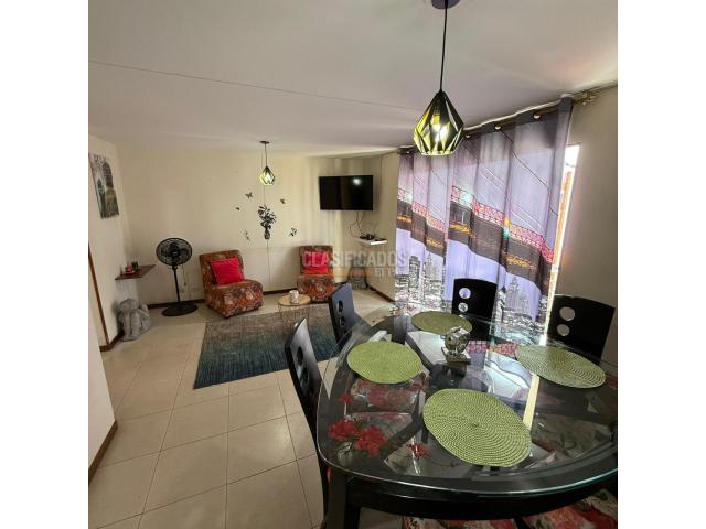 Apartamentos, Venta en Valle del Lili