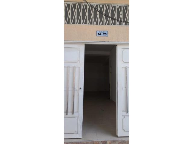 Locales y Bodegas, Alquiler en El Trébol