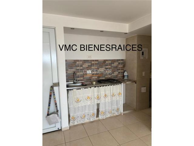 Apartamentos, Alquiler en Ciudad Pacifica