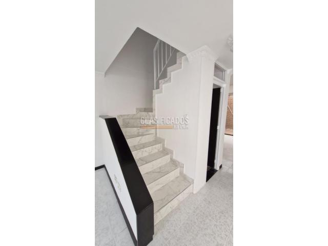 Casas, Venta en Metropolitano del Norte