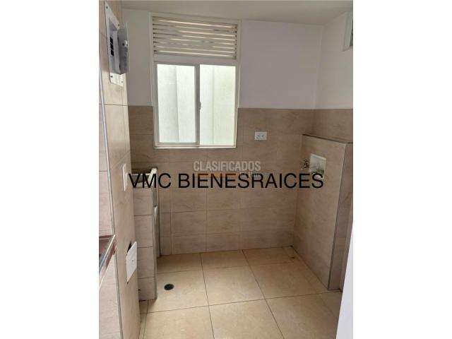 Apartamentos, Alquiler en Ciudad Pacifica