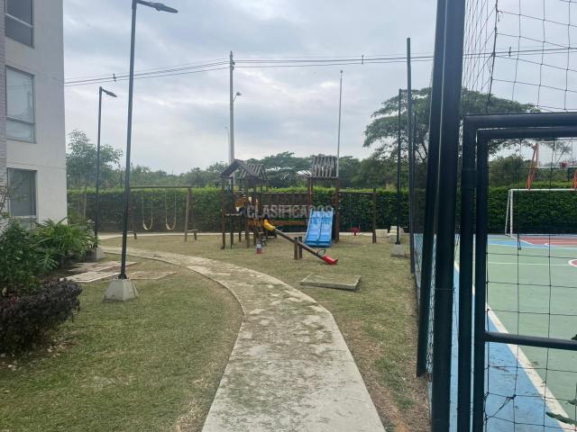 Apartamentos, Venta en Ciudad Bochalema