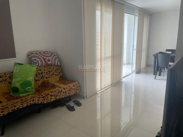 Apartamentos, Venta en Ciudad Bochalema