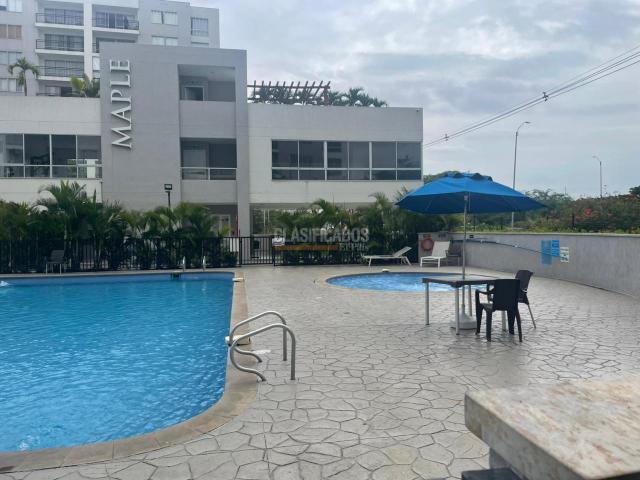 Apartamentos, Venta en Ciudad Bochalema