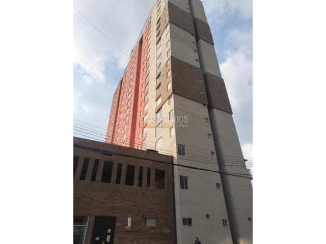 Apartamentos, Venta en Bogotá