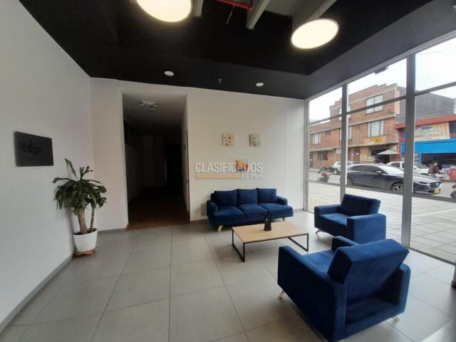 Apartamentos, Venta en Bogotá