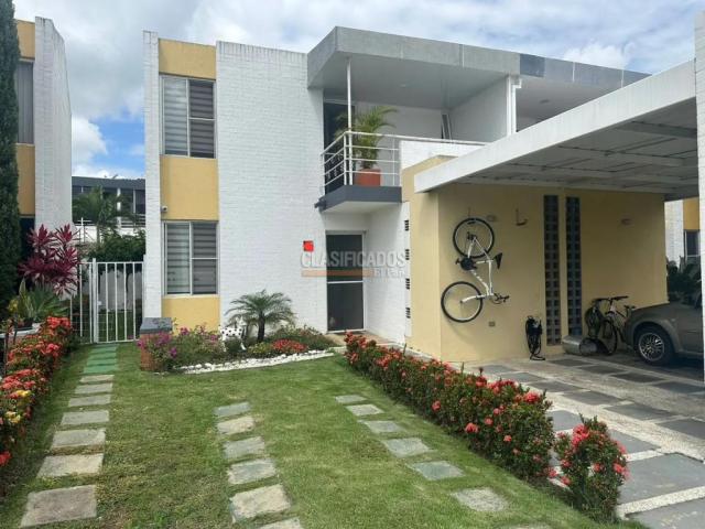 Casas, Venta en Jamundí
