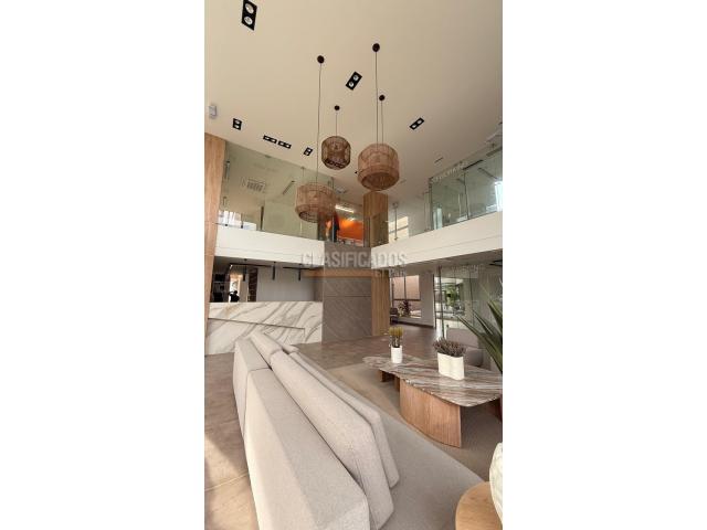 Apartaestudios, Venta en Chipichape