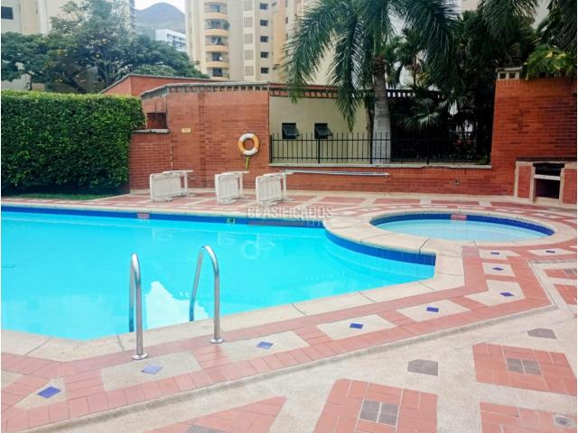 Apartamentos, Venta en Chipichape