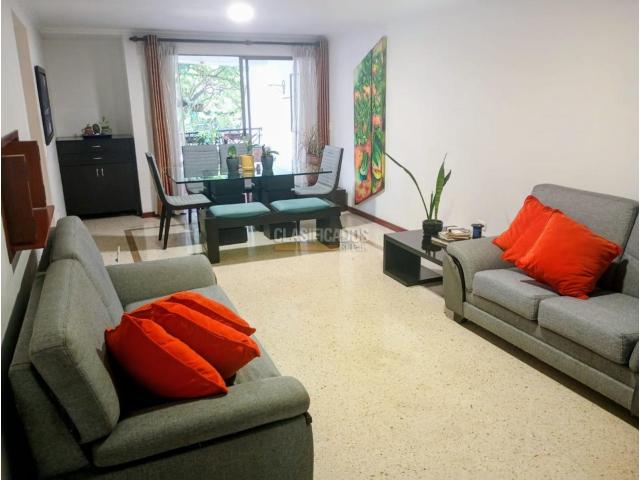 Apartamentos, Venta en Chipichape