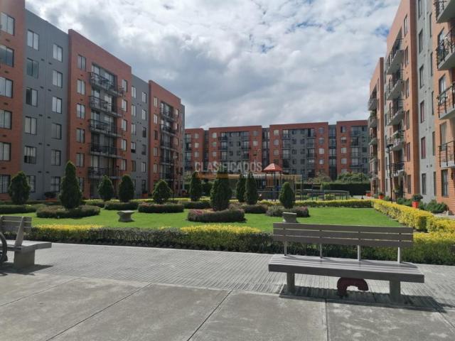 Apartamentos, Venta en Chía