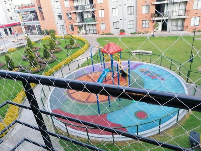 Apartamentos, Venta en Chía