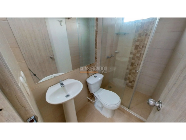 Apartamentos, Venta en Ciudad Bochalema