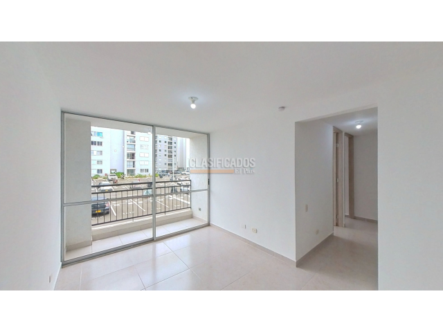 Apartamentos, Venta en Ciudad Bochalema