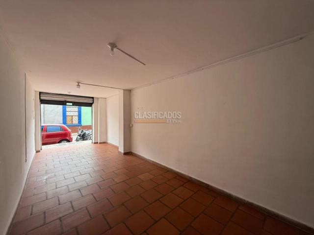 Locales y Bodegas, Alquiler en Bucaramanga