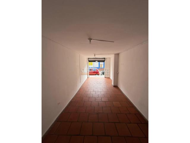 Locales y Bodegas, Alquiler en Bucaramanga