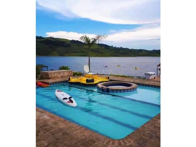 Fincas y Casas Campestres, Venta en Calima (Darién)