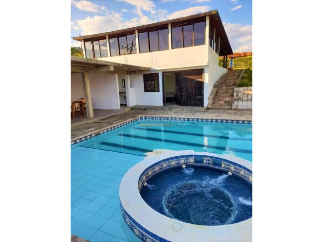 Fincas y Casas Campestres, Venta en Calima (Darién)