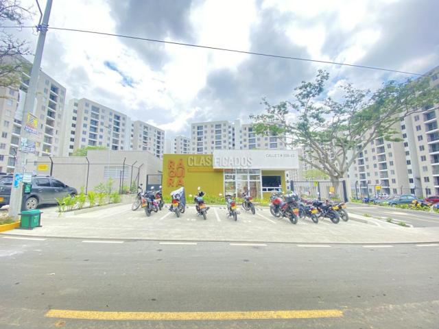 Apartamentos, Venta en Yumbo