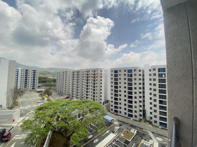 Apartamentos, Venta en Yumbo