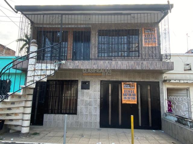 Casas, Venta en 7 de Agosto