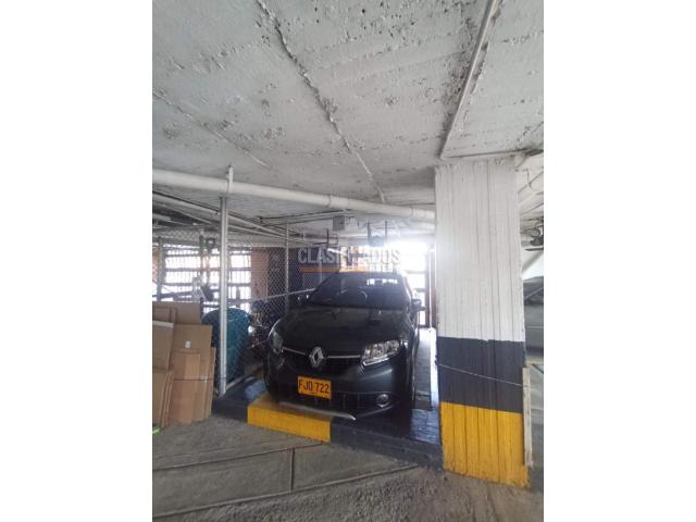 Apartamentos, Alquiler en La Flora