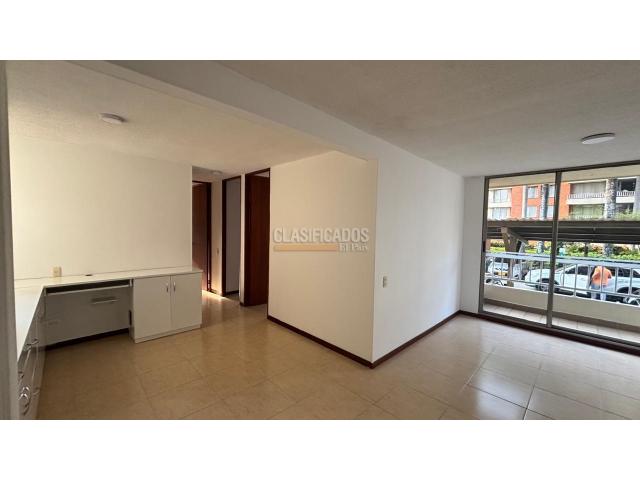 Apartamentos, Venta en San Joaquín
