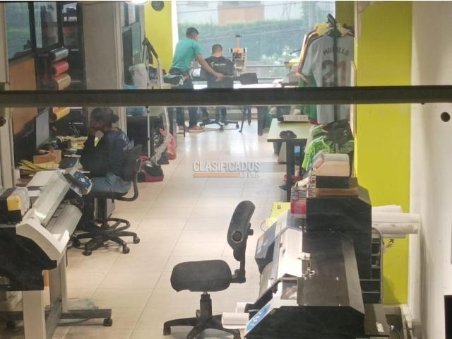 Edificios, Alquiler en Pasoancho