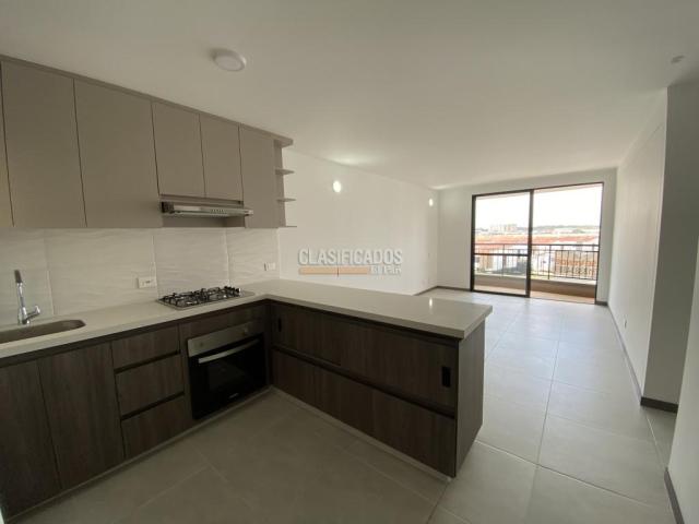 Apartamentos, Venta en Jamundí