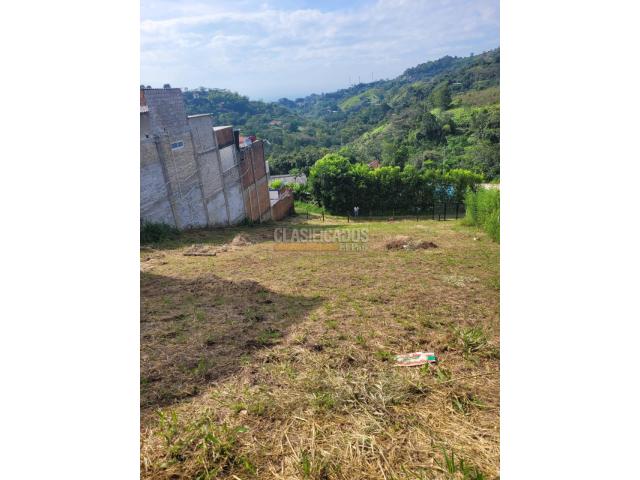 Lotes, Venta en La Buitrera